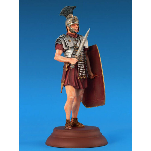 Min16006 - Miniart 1:16 - Praetorian Guardsman Ii Century A.d. 1