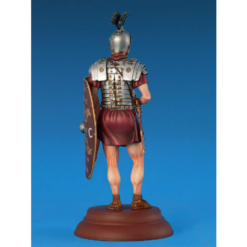 Min16006 - Miniart 1:16 - Praetorian Guardsman Ii Century A.d. 2