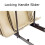 National Public Seating USCDK Umbau-Dolly-Kit 2
