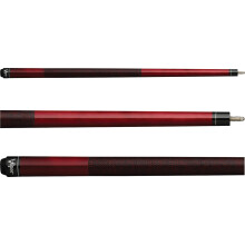Viper Elite Taco de Billar/Pool 58" 2 Piezas, Ámbar, 18 Onzas