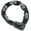 Abus Abus Granit Citychain X-Plus 1060 Chain Bicycle Lock (4.5-Feet) 3