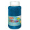 GLITTER 16 OZ BOTTLE BLUE 1