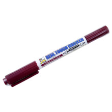 Marcador GSI Creos Gundam Real Touch Marker GM404 Rojo 1