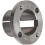 Browning H 1 7/16 Split konisk b?sning 1-7/16"""" Boring 1