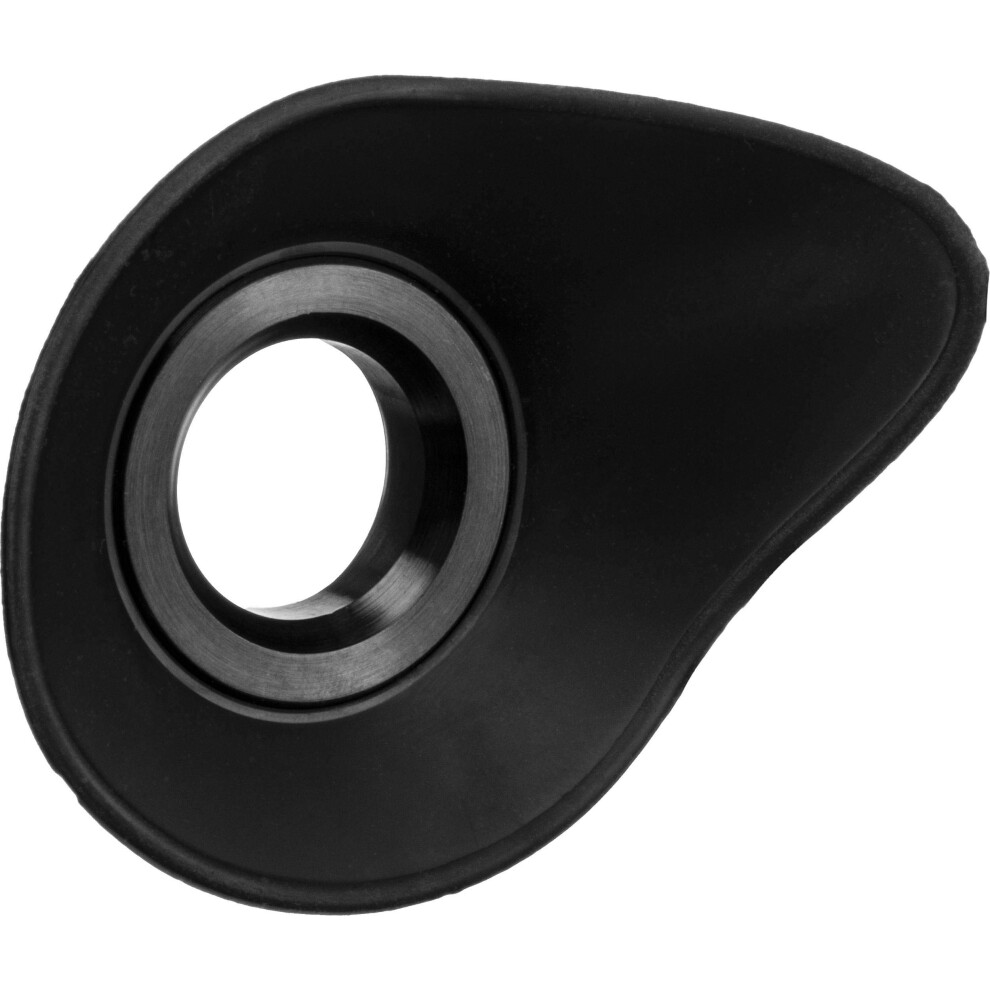 Hoodman Heyec22 Hoodeye Camera Eyecup Eye Cup Viewfinder Eye Piece For Canon 1Dxmarkii 5Dsr 5Ds 5Dmarkiv 5Dmarkiii 7Dmarkii 017932550046