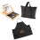 Easel Art Set W/Easy To Store Bag-Sketching 1