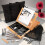 Easel Art Set W/Easy To Store Bag-Sketching 5