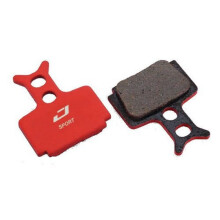 Jagwire Mountain Sport Semi Metallic Disc Brake Pads For Formula T1 R1 Rx