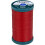 Coats Nήματα & Φερμουάρ Εξωτερικού Χώρου, 200-Yard Mini King Spool, Κόκκινο Κεράσι 1