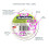 Stringing Wire 7-Strand .01"X30'-Bright 3