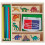 Melissa & Doug Melissa & Doug 1633 Dinosaur Stamp Set 1