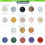Stringing Wire 7-Strand .01"X30'-Bright 4