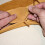 Leathercraft Kit-Scout Moccasin - Size 8/9 3