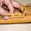 Leathercraft Kit-Scout Moccasin - Size 8/9 4