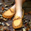 Leathercraft Kit-Scout Moccasin - Size 8/9 5