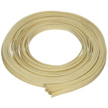 Comcraft Flat Reed 9.53mm 1lb Coil-Approximately 265' 38FC