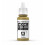 Vallejo Acrylfarbe Altgold 1