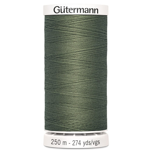 Gütermann Gutermann Sew-All Thread 274yd-Green Bay 250P-774