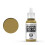 Vallejo Acrylfarbe Altgold 2