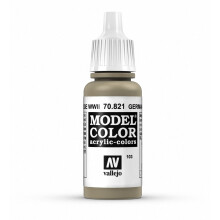 Pintura Vallejo German Camo Beige 17ml