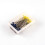 Clover Patchwork Pins-100/Pkg 4
