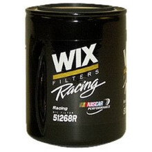 WIX Filters - 51268R Spin-On Lube Filter, Förpackning med 1