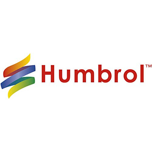 Humbrol Humbrol Enamel Paint 14ML No 2 Emerald - Gloss 2