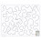 Stipple Easy Easy #301 Large Stipple 1