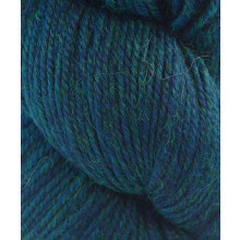 Berroco Ultra Alpaca Yarn 6285 Mezcla Ocenica