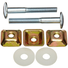 Tufnut Brady 97211 Vandal-Proof