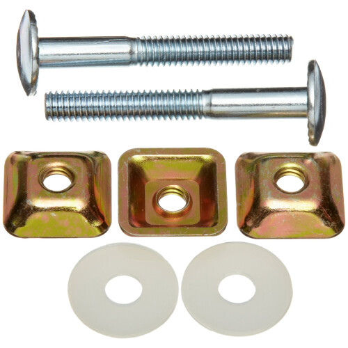 Tufnut Brady 97211 Vandal-Proof