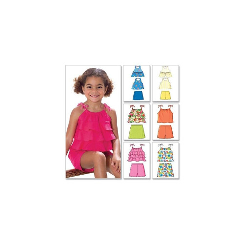 Butterick Butterick Sewing Pattern 4503