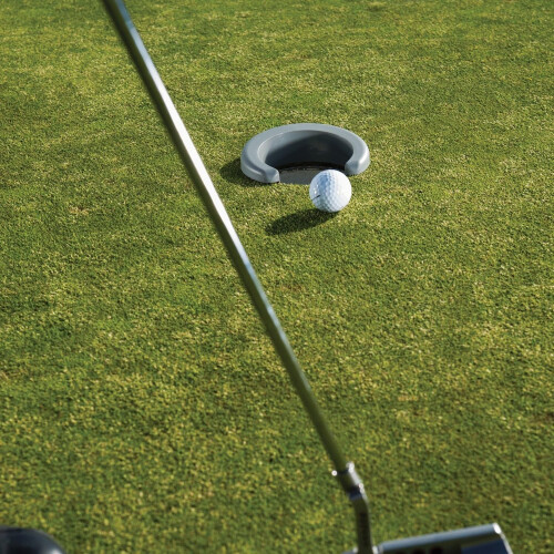 SKLZ Golf Putting Cup Accuracy Trainer Harmaa 1