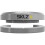 SKLZ Golf Putting Cup Accuracy Trainer Harmaa 5
