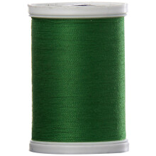 Filo e Cerniere Coats Dual Duty XP, Filo Universale 250 Yarde, Smeraldo