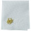 Broderie au point compté - DIMENSIONS - Fall Fairy - Doré - Blanc - Réf. D70-35262 3