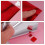 Scrapbook Adhesives 3D Self-Adhesive Foam Squares 308/Pkg-White, .25"X.25" 5
