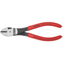Knipex KNT-7401160 6.25 in. High Leverage Diagonal Cutters