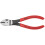 Knipex Knipex KNT-7401160 6.25 in. High Leverage Diagonal Cutters 1