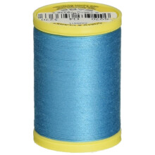 Coats: Filati e Cerniere Cotone Universale 225 yarde Parakeet