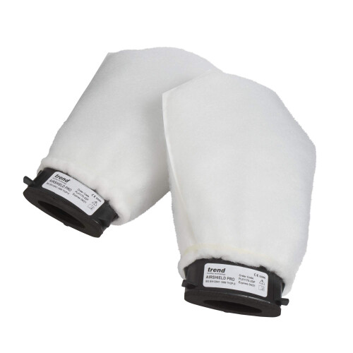 Trend TREND AIRPRO AIR/P/1 THPS2 Pair Replacement Air Filters