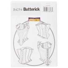 Misses' Stays and Corsets-18-20-22 -*SEWING PATTERN*