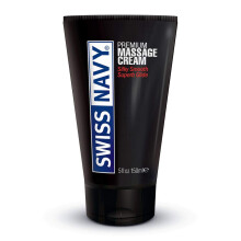 Crema da massaggio Premium Swiss Navy 5 once fluide