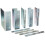 Kit staffa Flex-Mount Securitron FMK-SW Cancello basculante 1