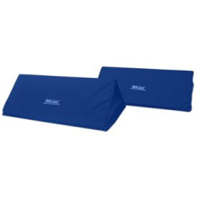 Skil-Care Positioning Wedge m/LS II Kpa Anti-halk botten 2 st # 554010 - 8""""x8""""x17"""" par