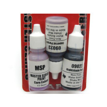 Reaper Paint Royal Purples Triad RPR 09708
