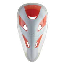 Copa protectora McDavid para soporte y comodidad Copa atltica para hockey Bisbol Softbol Lucha libre Ftbol . Copas superiores Flexcup para jv