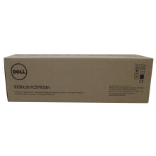 Dell T229N Magenta kpalkot dobkszlet 5130cdn/C5765dn sznes lzernyomtat