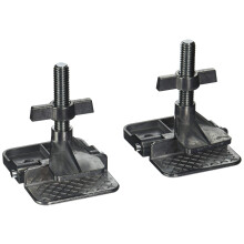 Speedball Hinge Clamp Pair For Screen Printing-