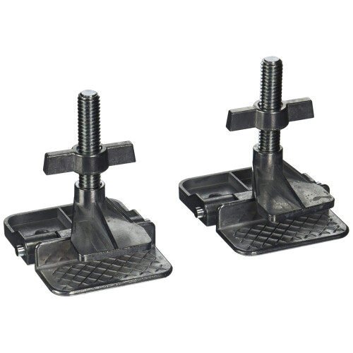 Speedball Hinge Clamp Pair For Screen Printing-